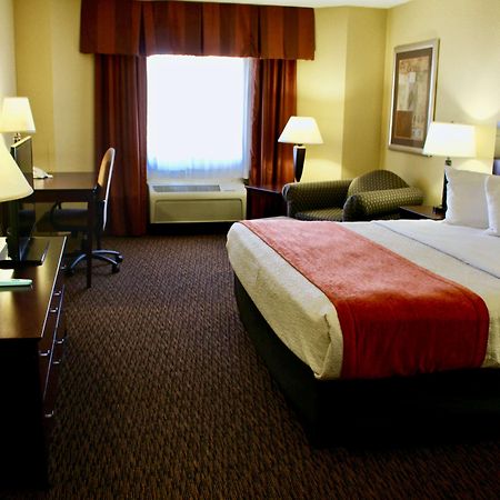 Best Western Plus Dakota Ridge Eagan Exteriér fotografie