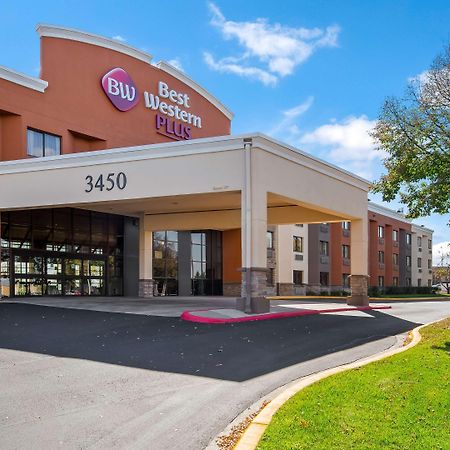 Best Western Plus Dakota Ridge Eagan Exteriér fotografie