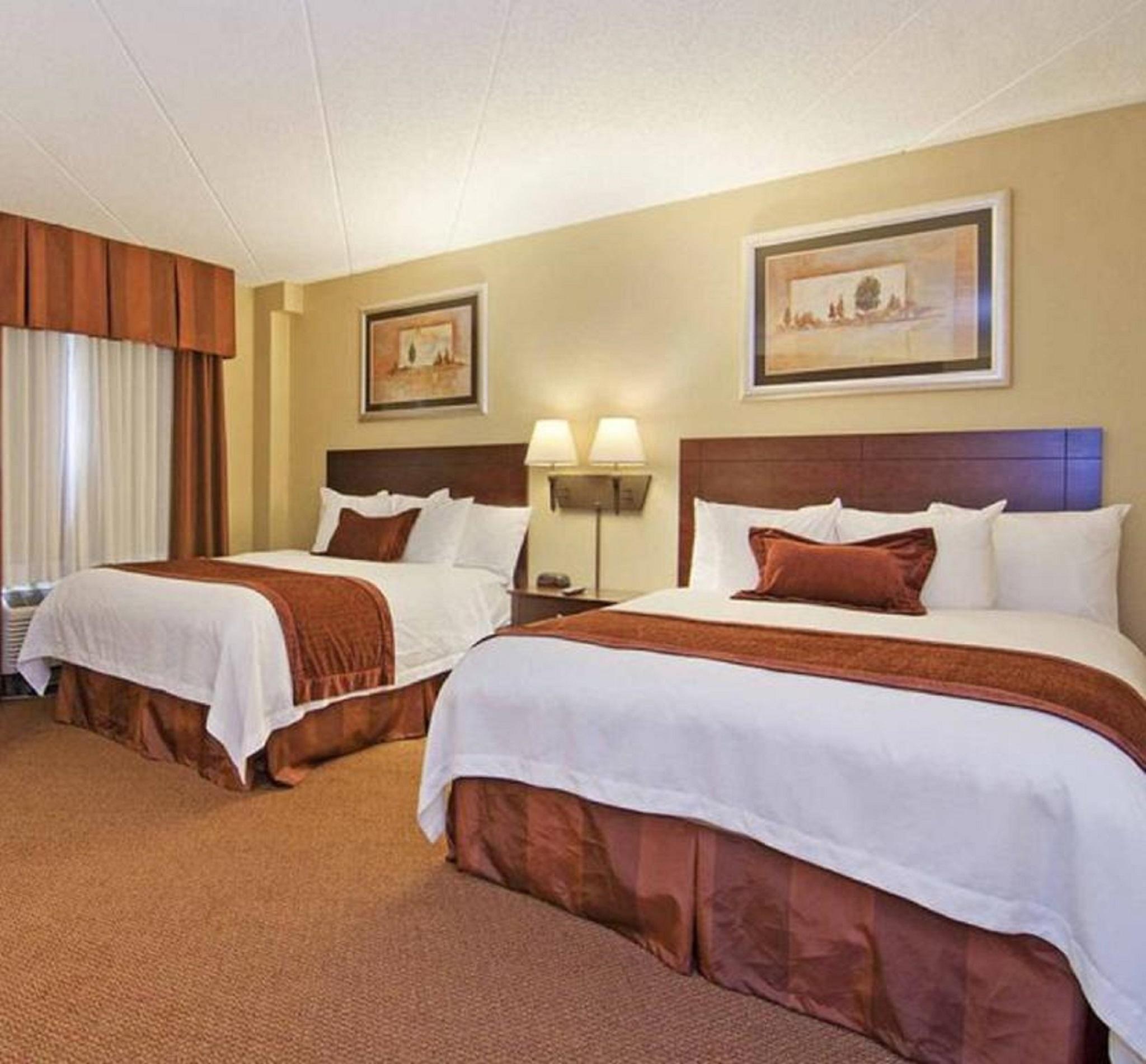 Best Western Plus Dakota Ridge Eagan Exteriér fotografie