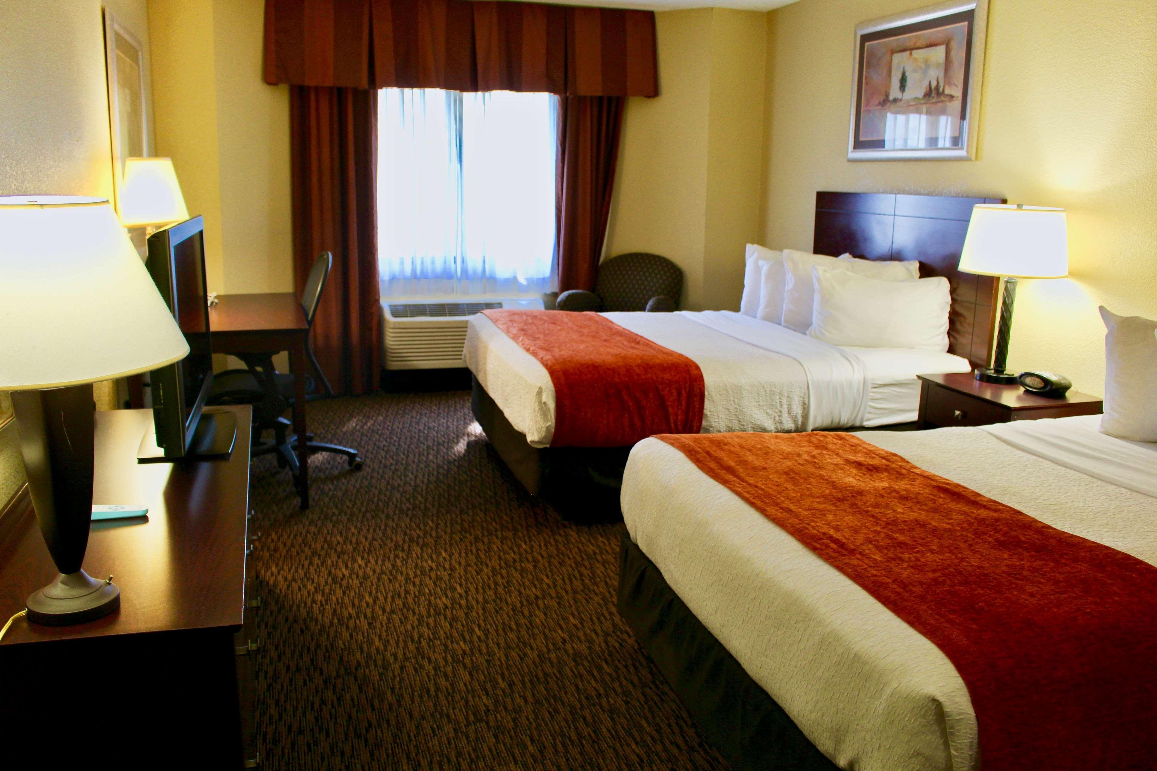 Best Western Plus Dakota Ridge Eagan Exteriér fotografie