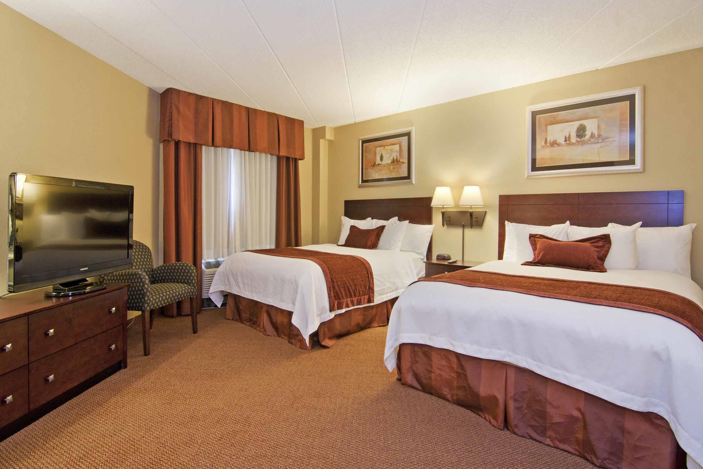 Best Western Plus Dakota Ridge Eagan Exteriér fotografie