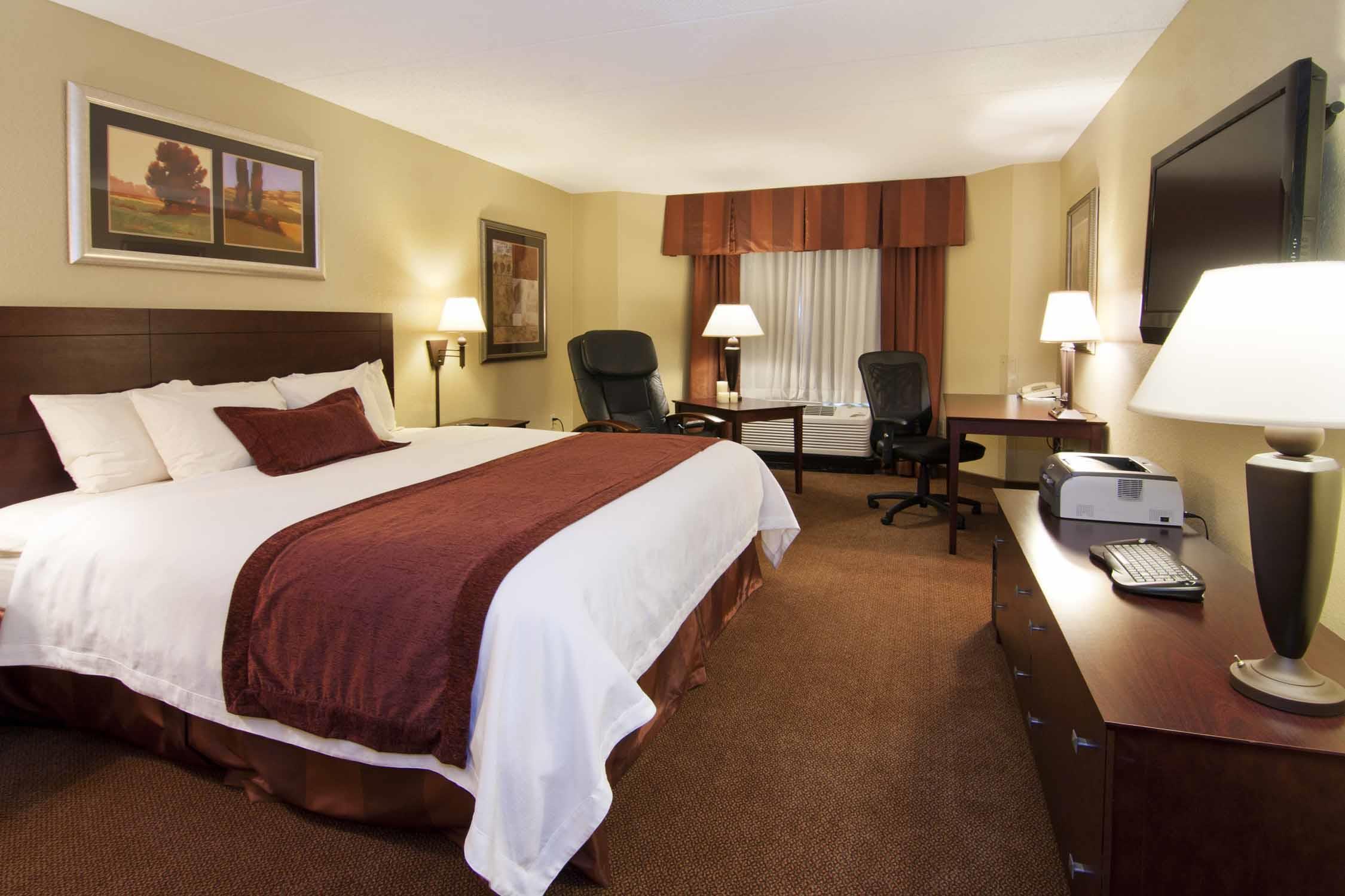 Best Western Plus Dakota Ridge Eagan Exteriér fotografie