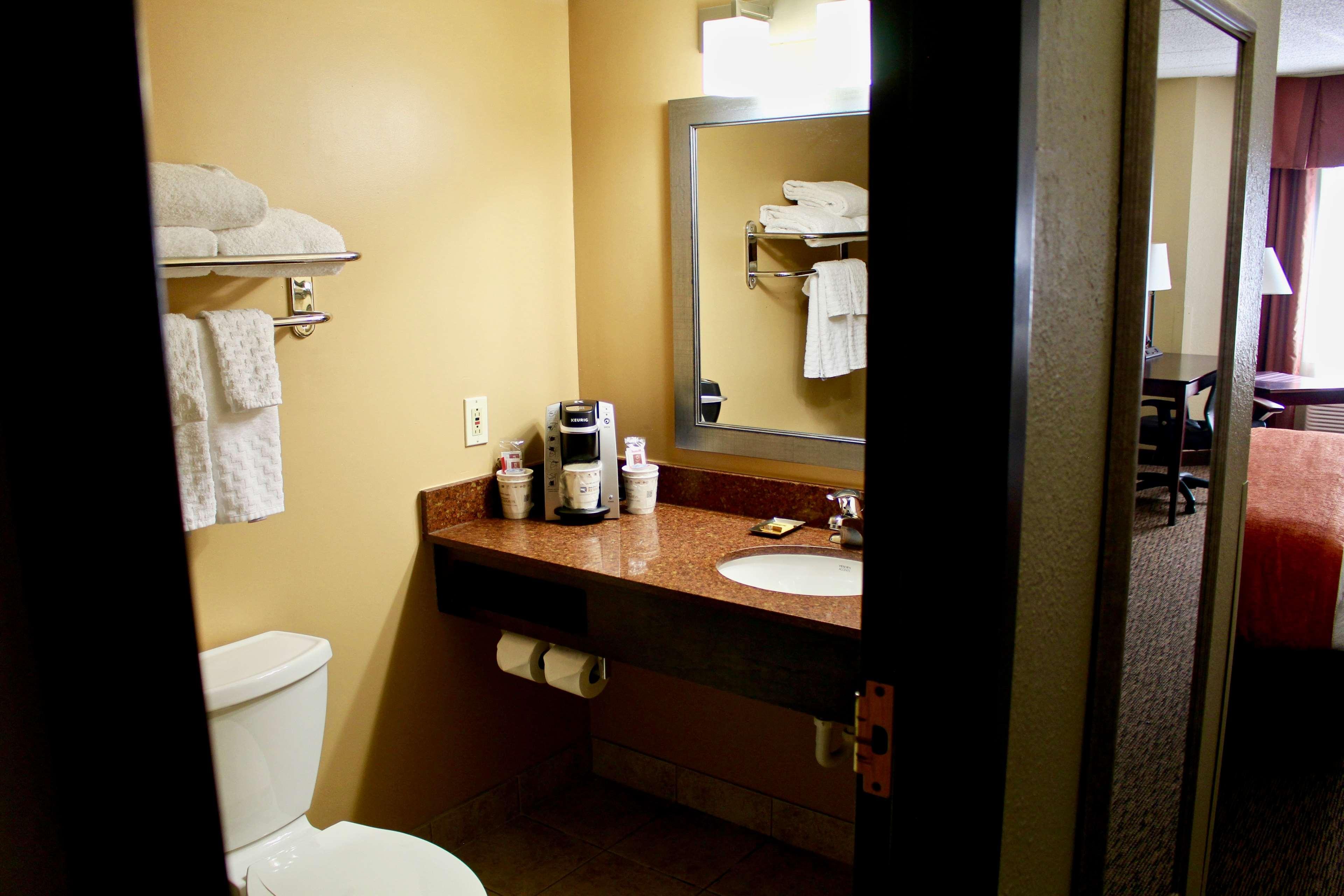 Best Western Plus Dakota Ridge Eagan Exteriér fotografie