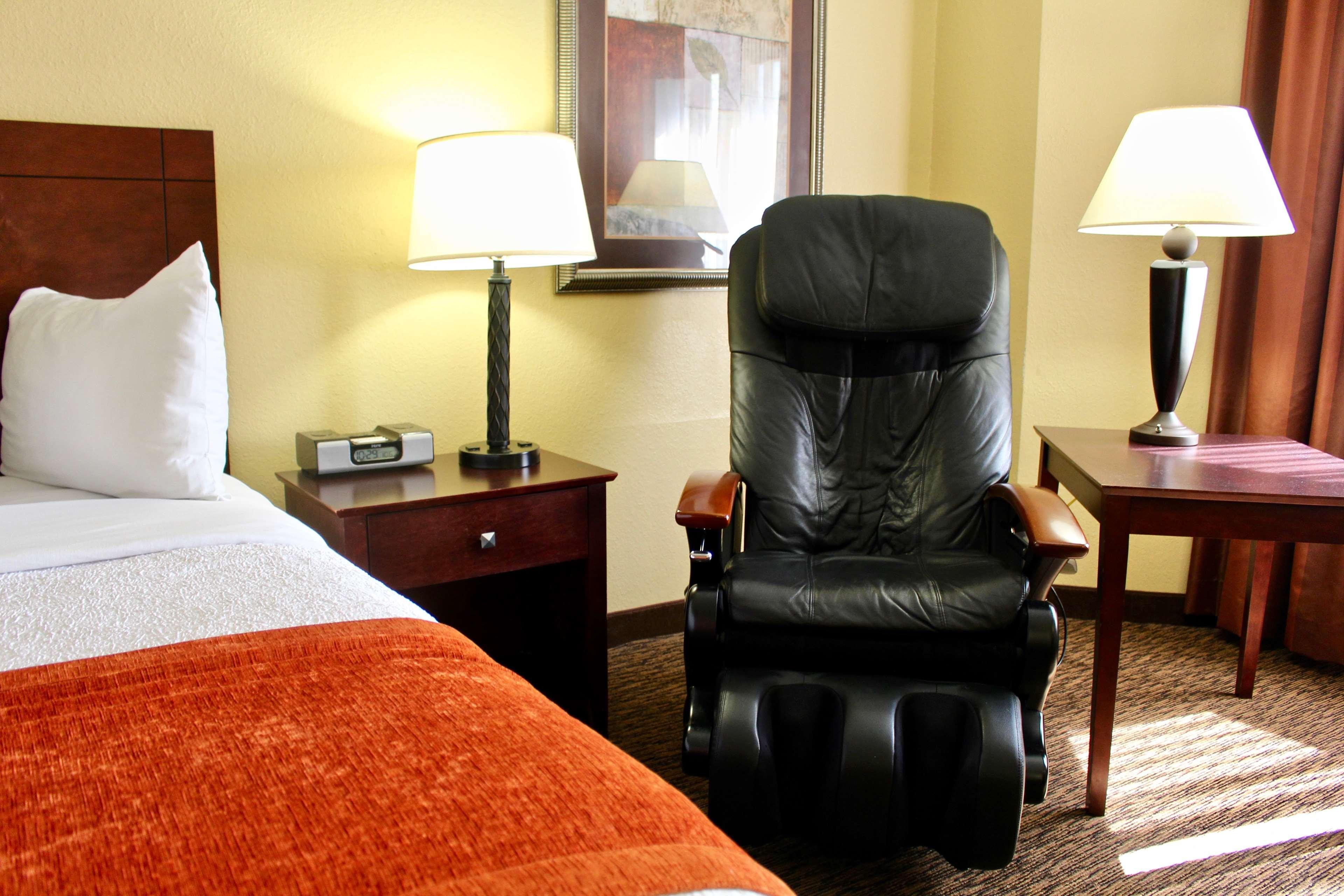 Best Western Plus Dakota Ridge Eagan Exteriér fotografie
