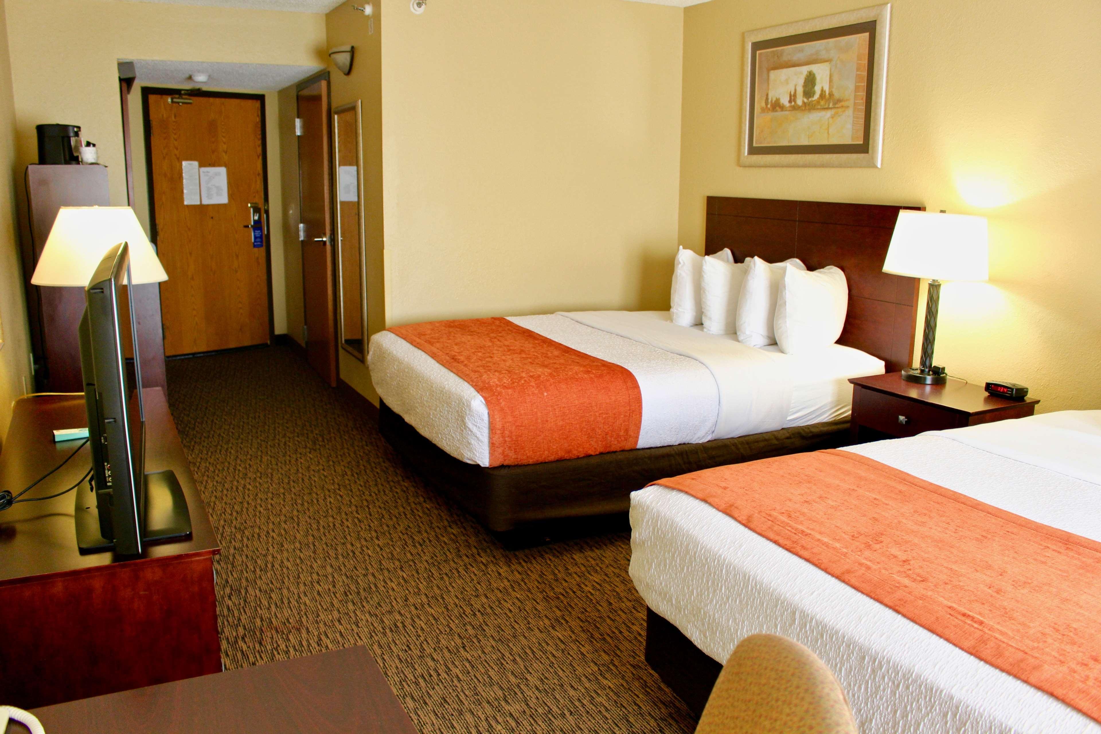 Best Western Plus Dakota Ridge Eagan Exteriér fotografie