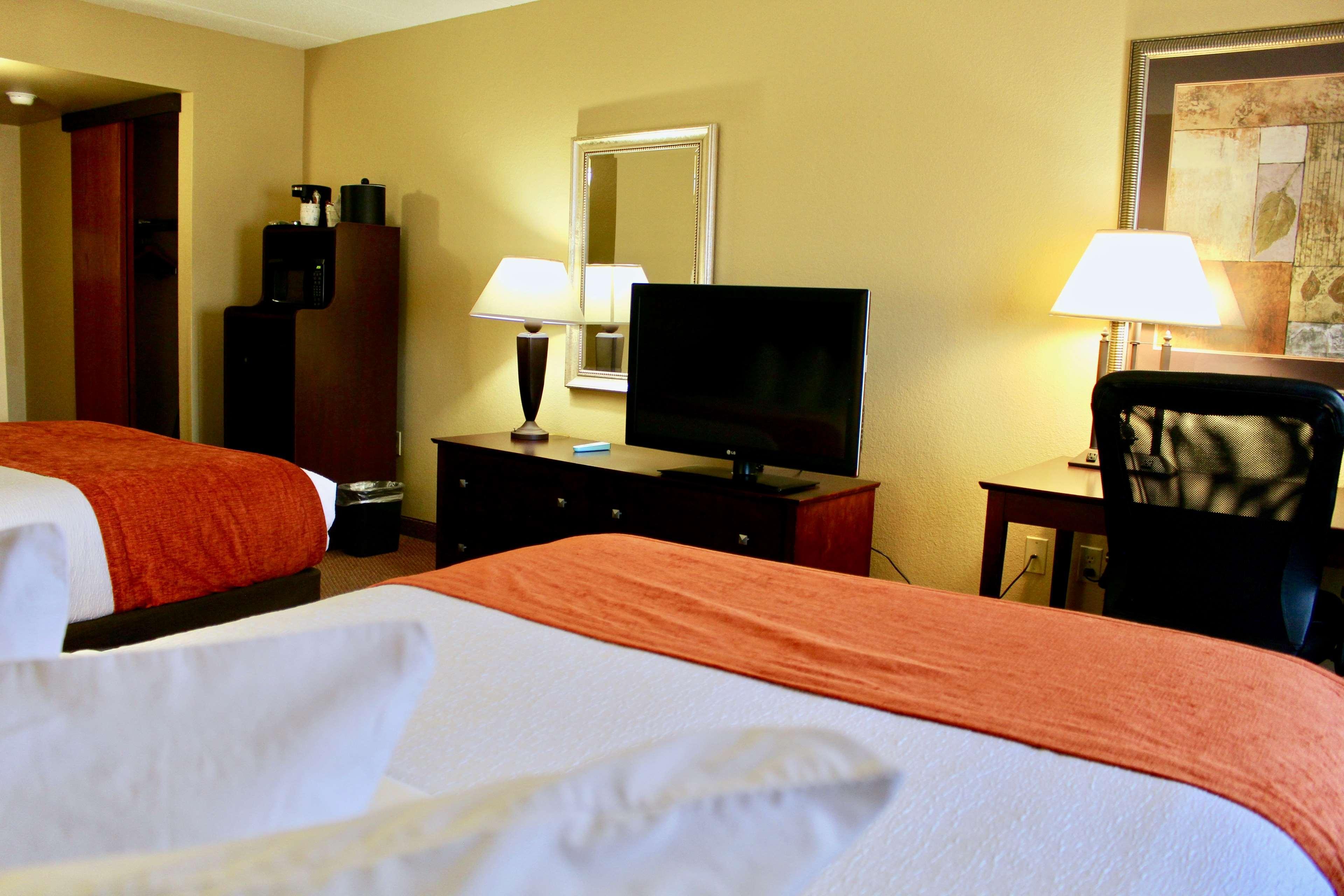 Best Western Plus Dakota Ridge Eagan Exteriér fotografie