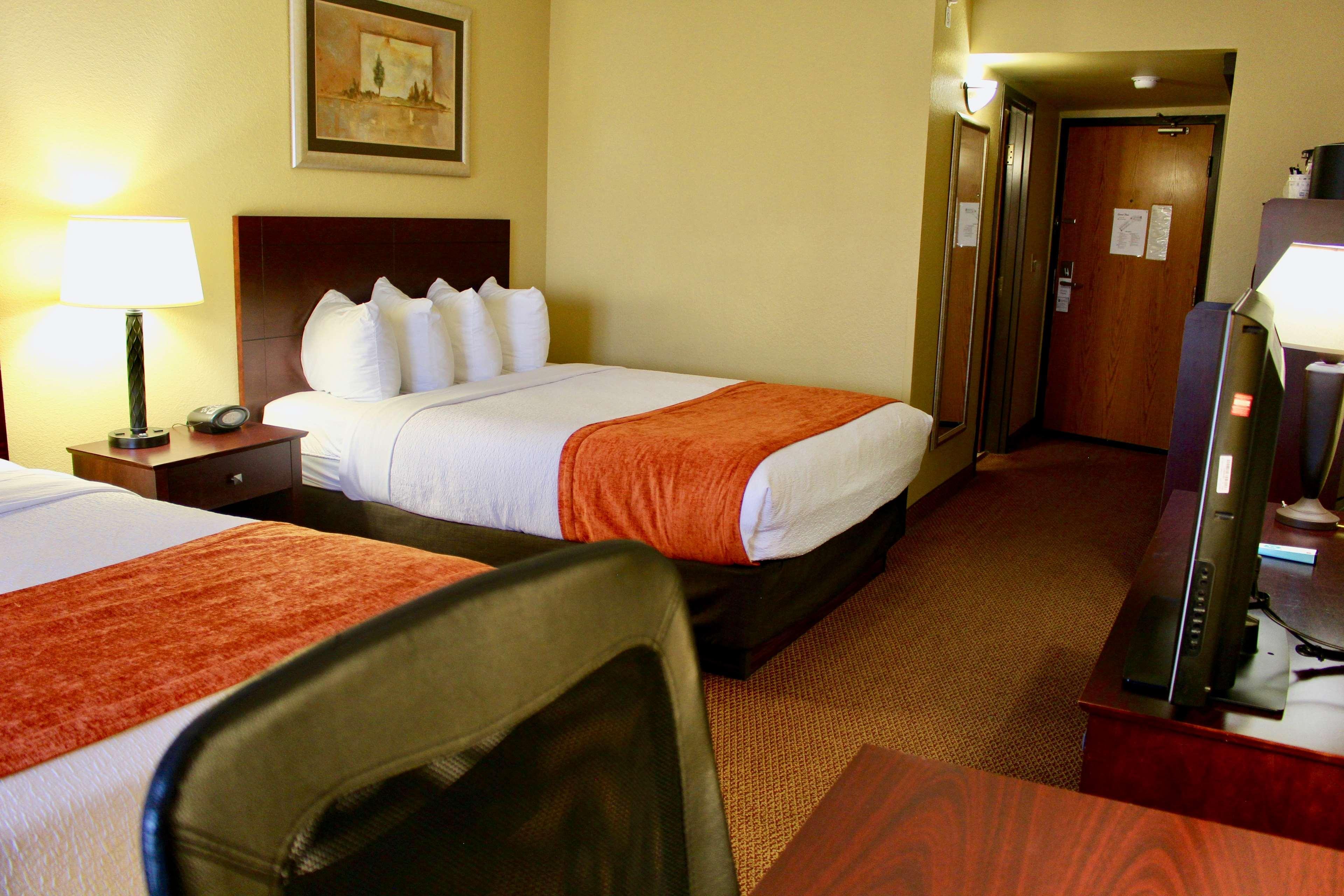 Best Western Plus Dakota Ridge Eagan Exteriér fotografie