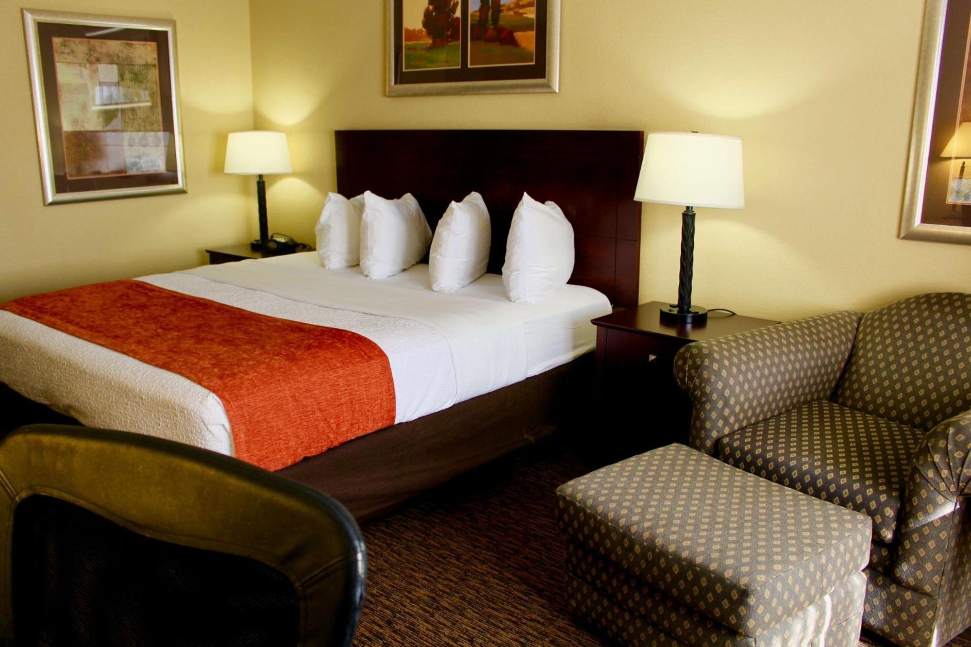 Best Western Plus Dakota Ridge Eagan Exteriér fotografie