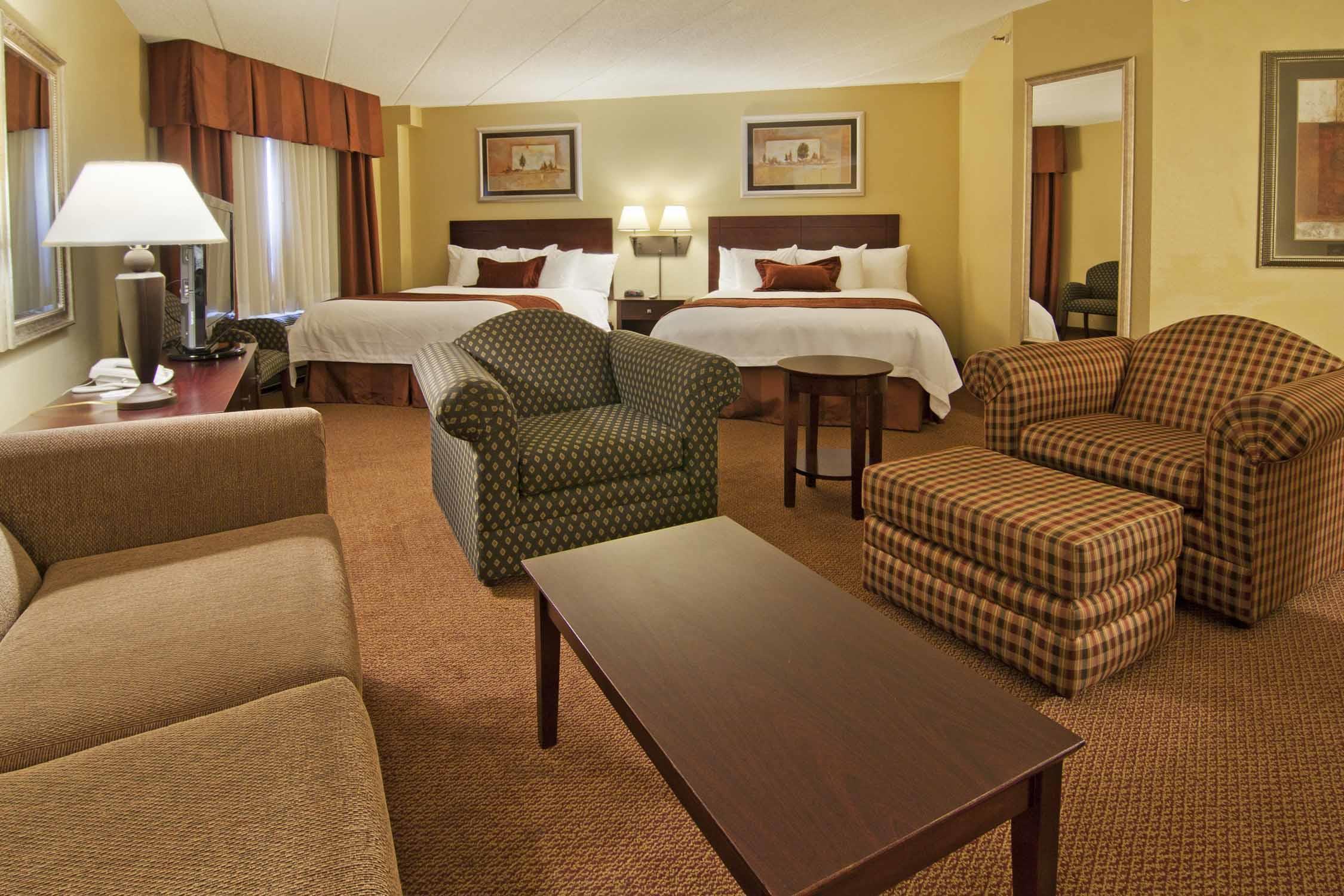 Best Western Plus Dakota Ridge Eagan Exteriér fotografie