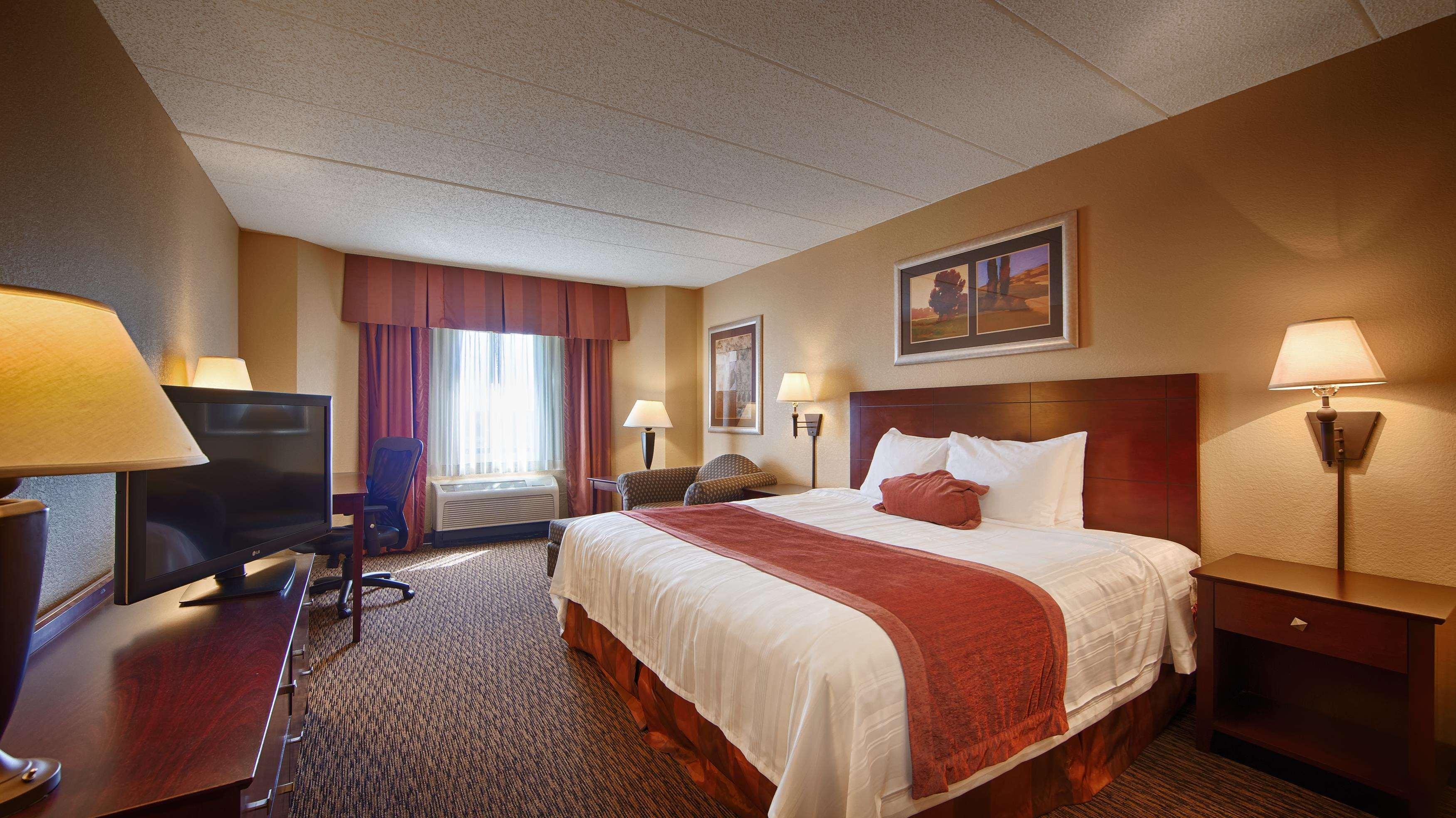 Best Western Plus Dakota Ridge Eagan Exteriér fotografie
