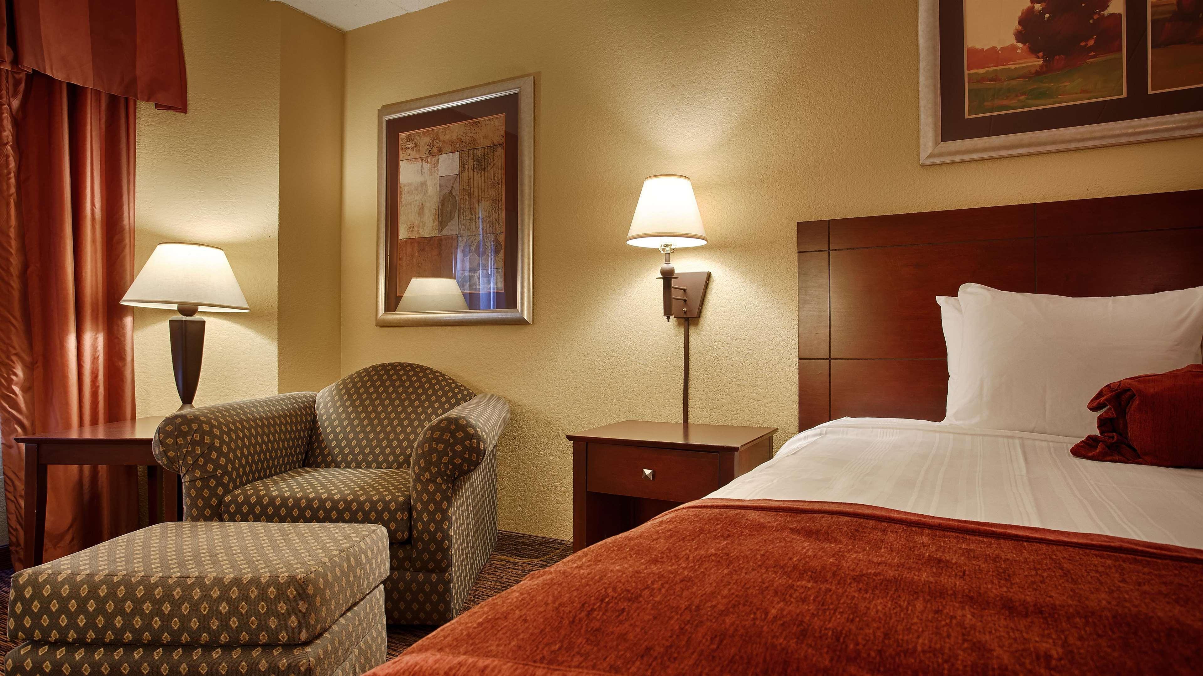 Best Western Plus Dakota Ridge Eagan Exteriér fotografie