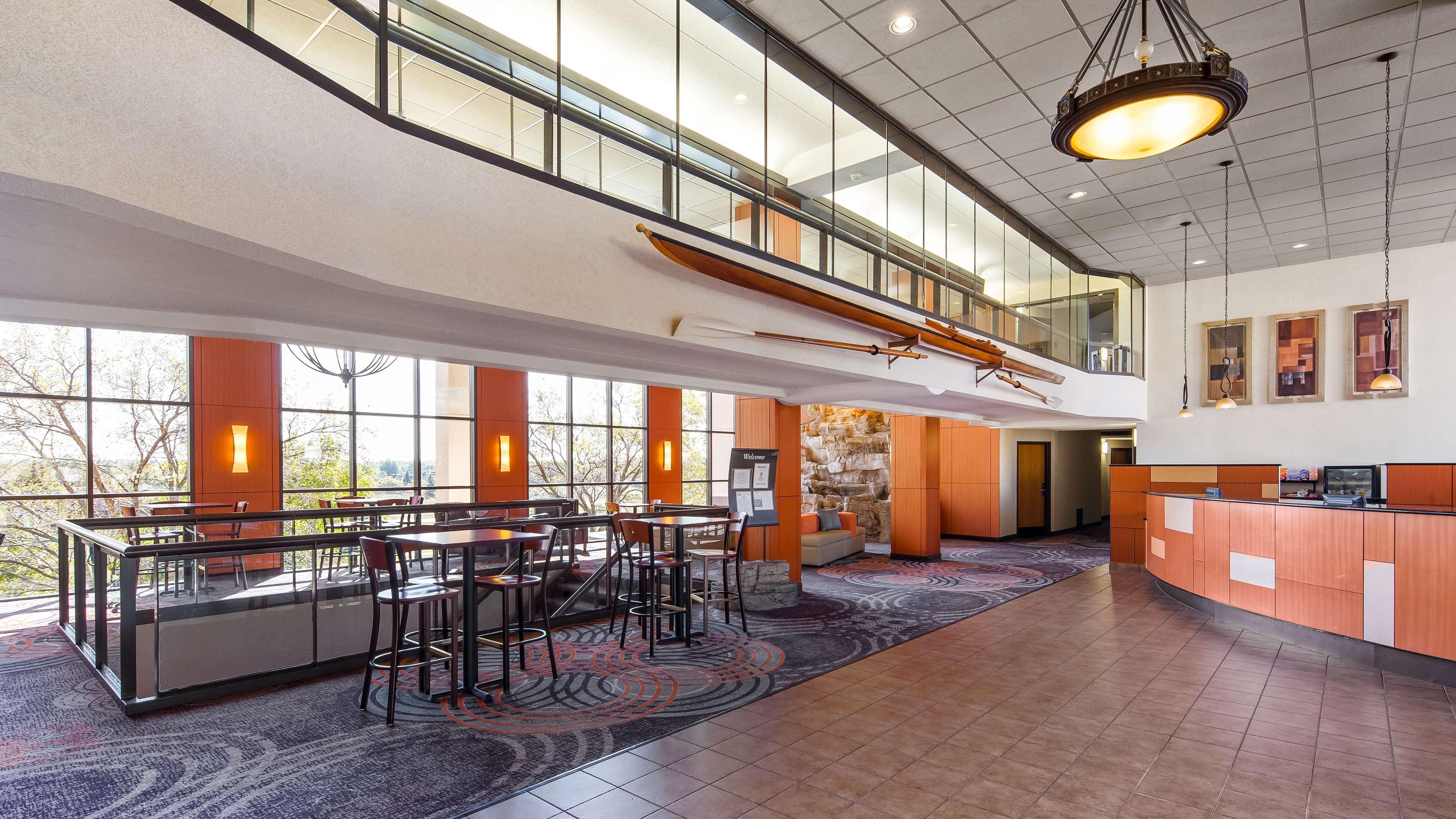 Best Western Plus Dakota Ridge Eagan Exteriér fotografie