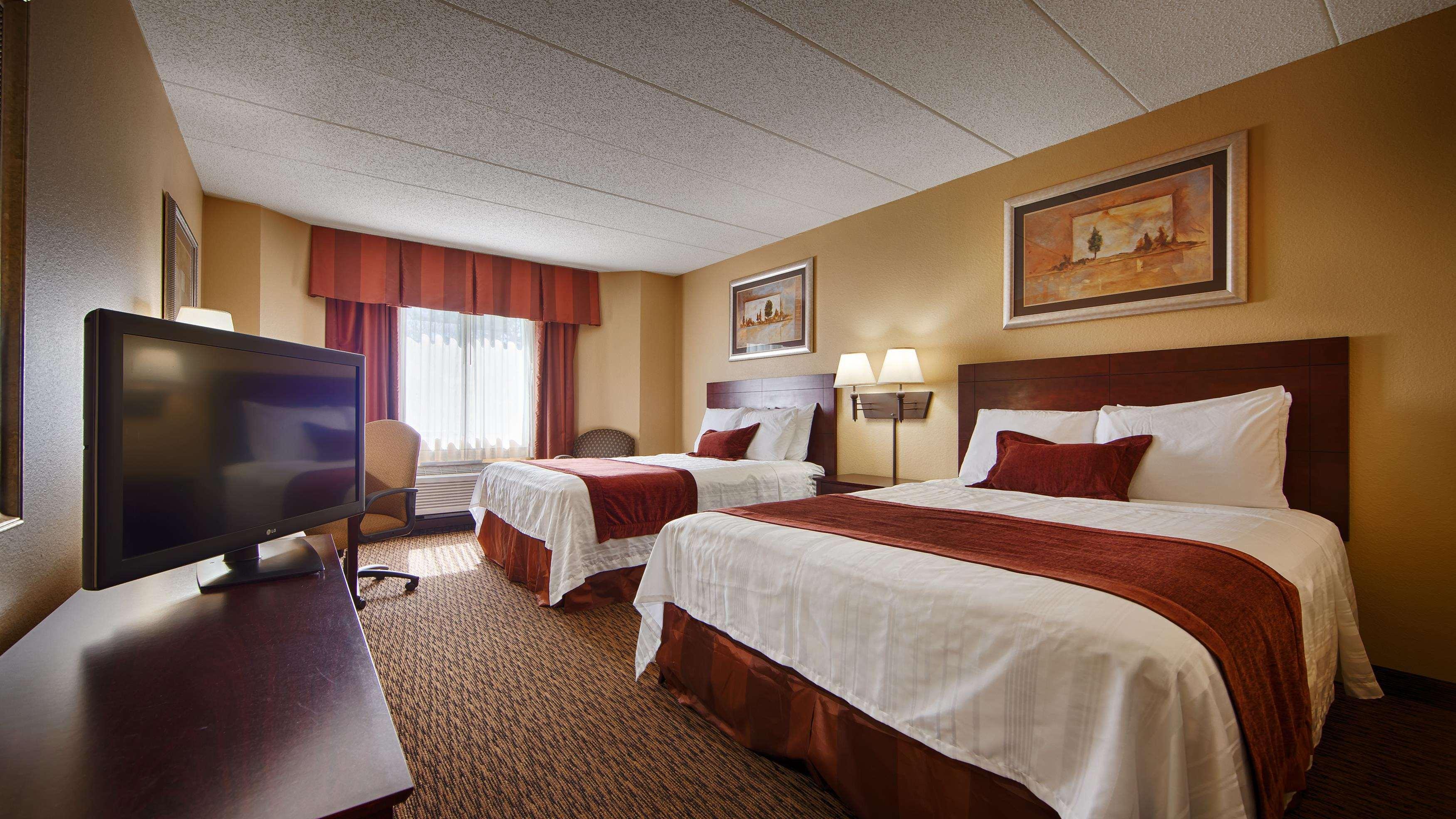 Best Western Plus Dakota Ridge Eagan Exteriér fotografie