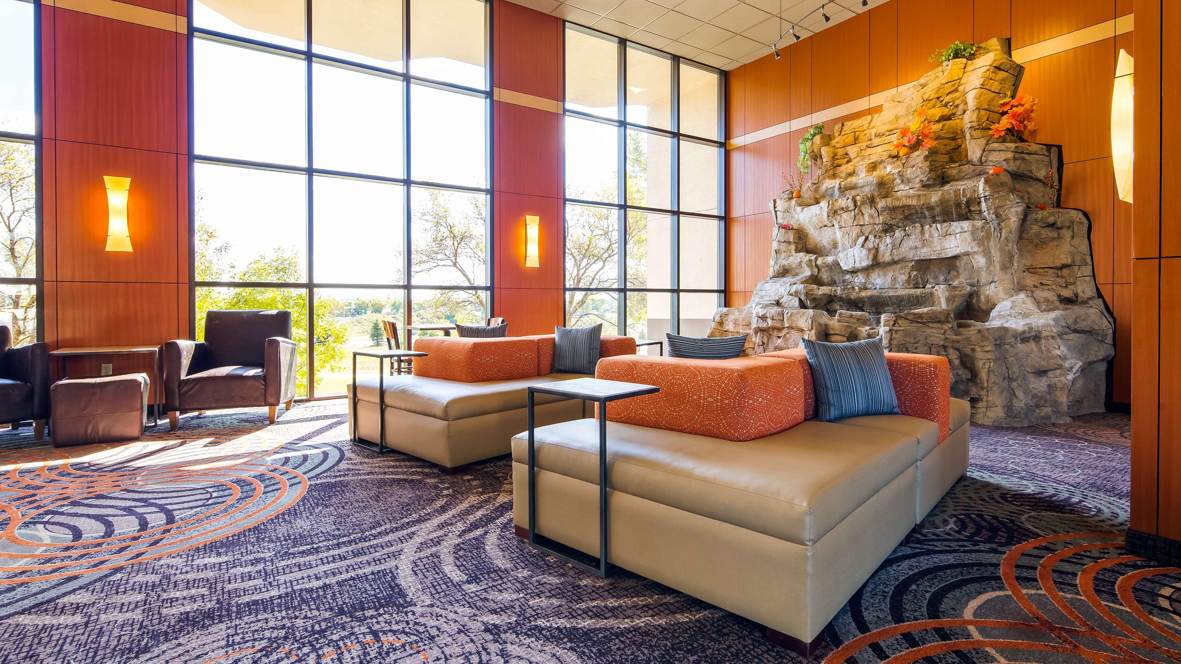 Best Western Plus Dakota Ridge Eagan Exteriér fotografie