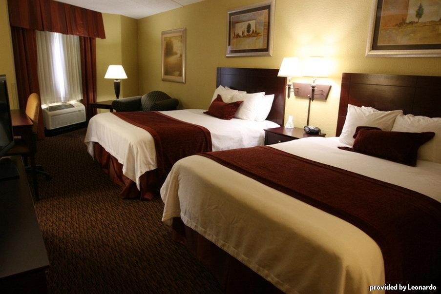 Best Western Plus Dakota Ridge Eagan Exteriér fotografie