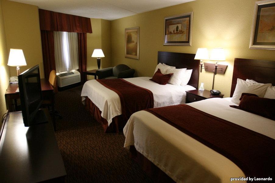 Best Western Plus Dakota Ridge Eagan Exteriér fotografie