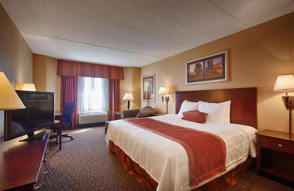 Best Western Plus Dakota Ridge Eagan Pokoj fotografie