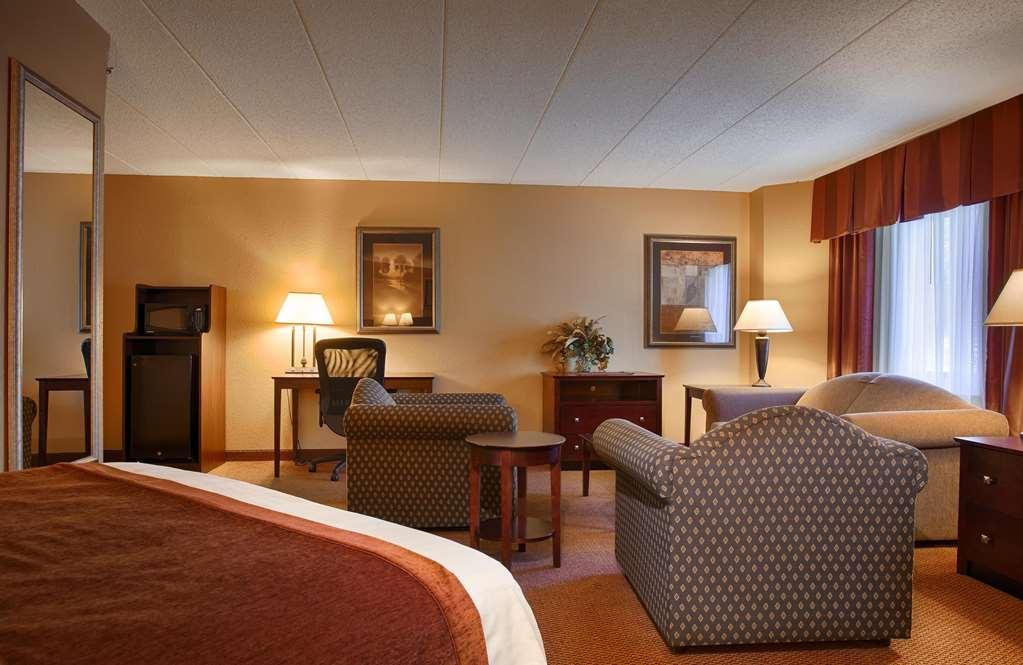 Best Western Plus Dakota Ridge Eagan Pokoj fotografie