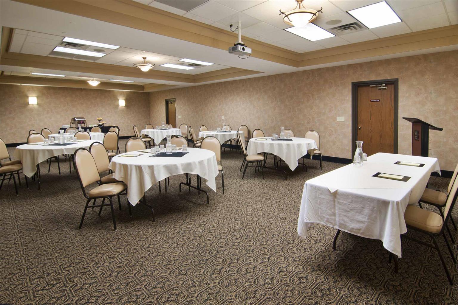 Best Western Plus Dakota Ridge Eagan Exteriér fotografie