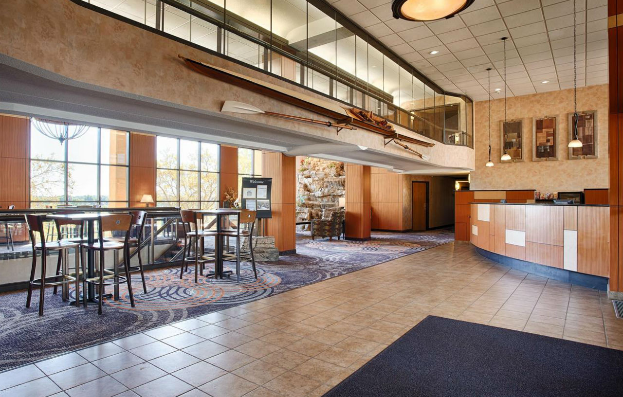 Best Western Plus Dakota Ridge Eagan Exteriér fotografie